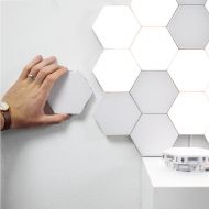 6x LED bezdrátové modulární svítidlo