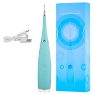Ultrazvukový čistič zubů - 2 barvy