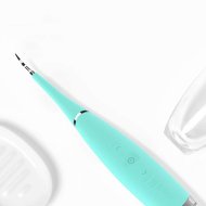 Ultrazvukový čistič zubů - 2 barvy