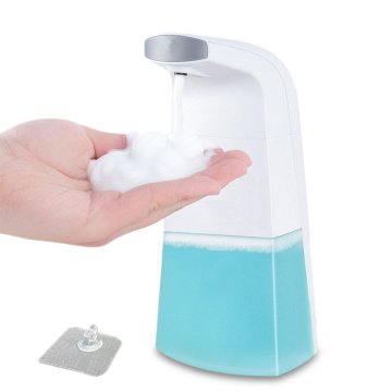Automatický dávkovač mýdla